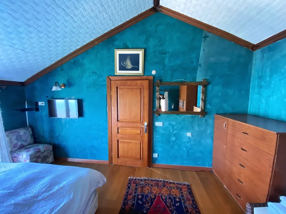 Deluxe Villa, 4 Yatak Odası