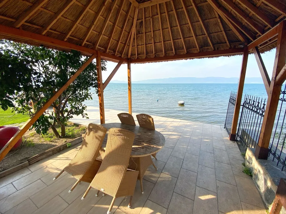 Deluxe Villa, 4 Yatak Odası