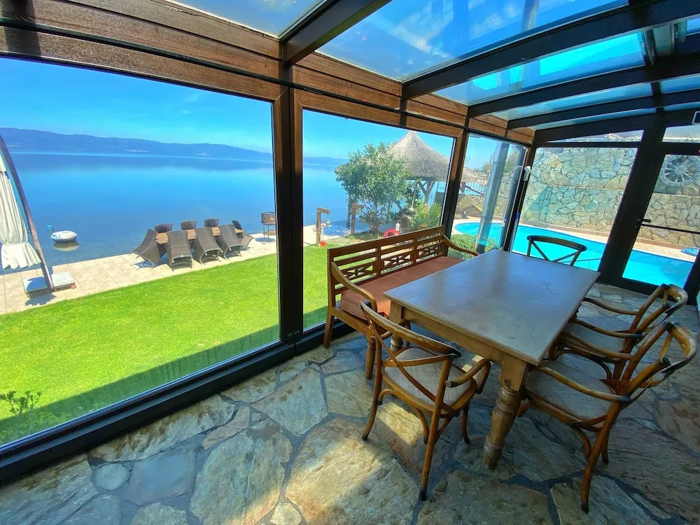 Deluxe Villa, 4 Yatak Odası