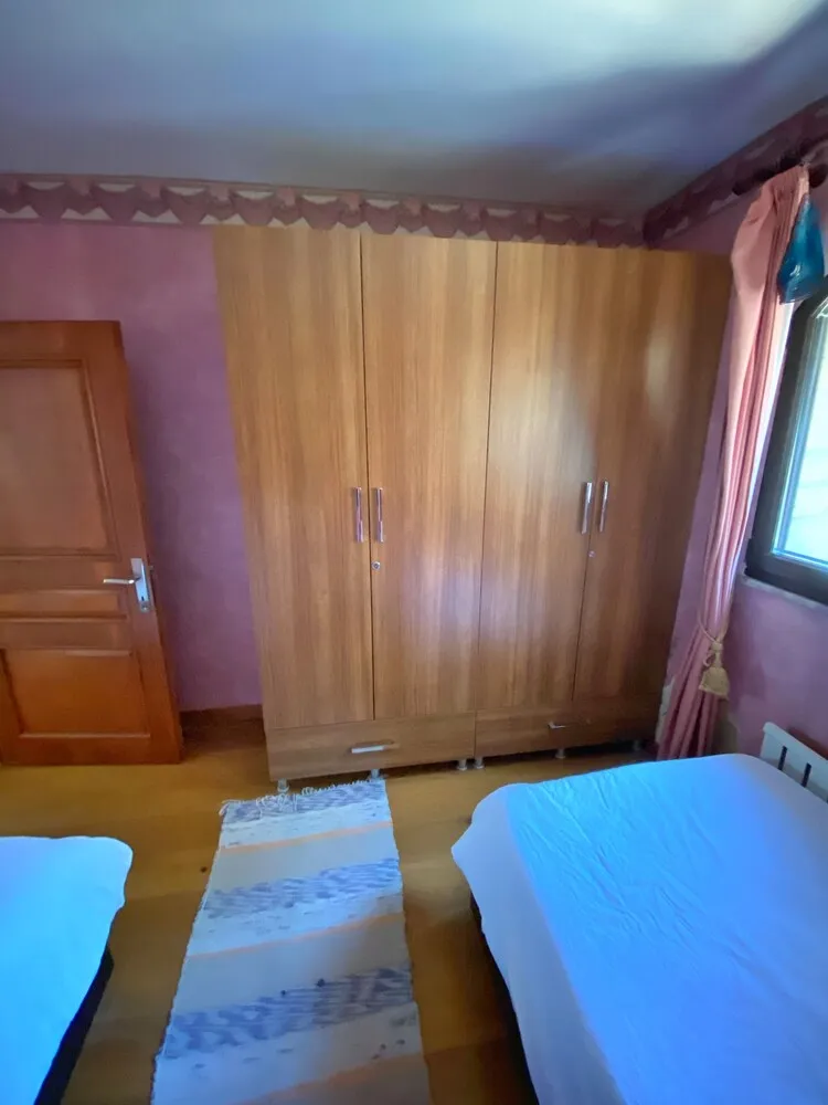 Deluxe Villa, 4 Yatak Odası