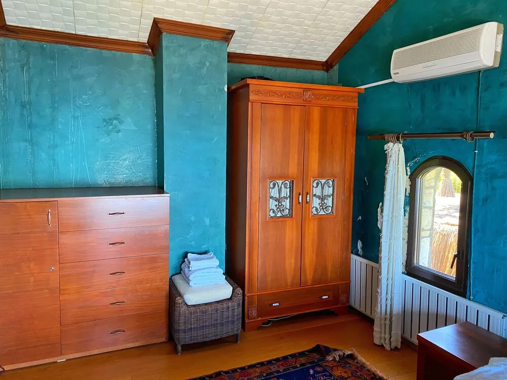 Deluxe Villa, 4 Yatak Odası