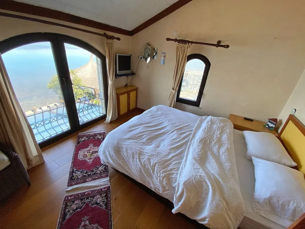 Deluxe Villa, 4 Yatak Odası