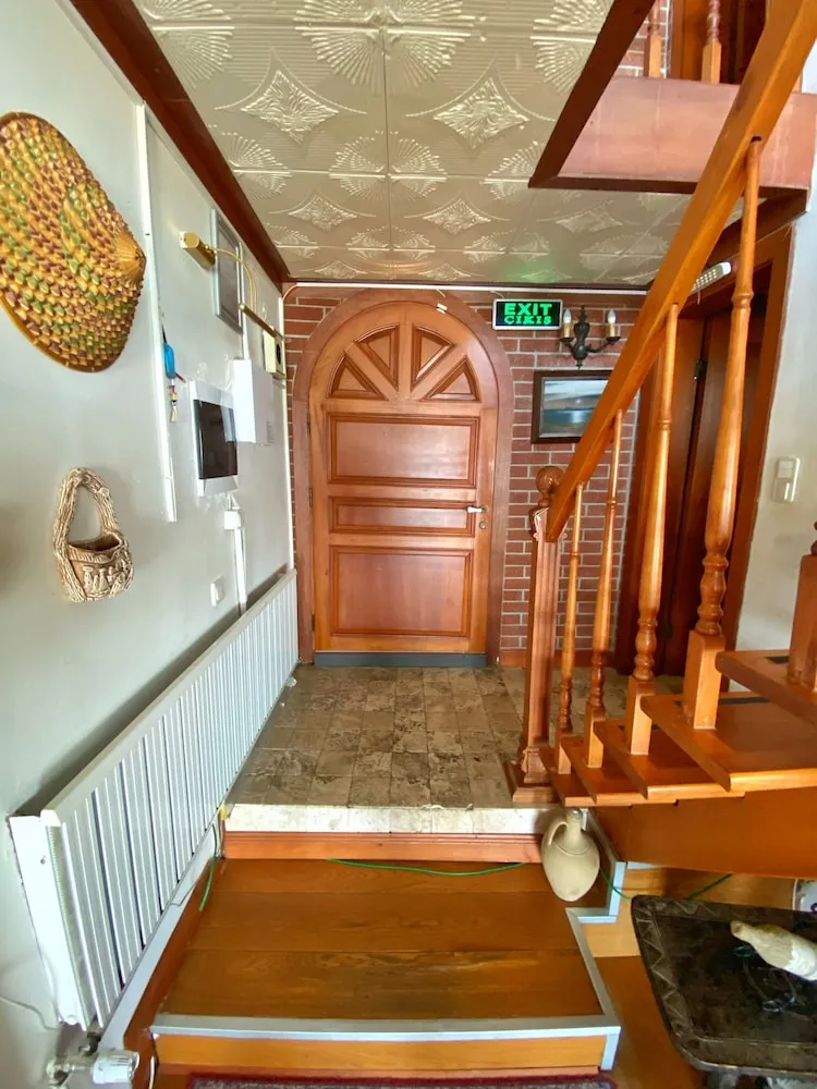 Deluxe Villa, 4 Yatak Odası