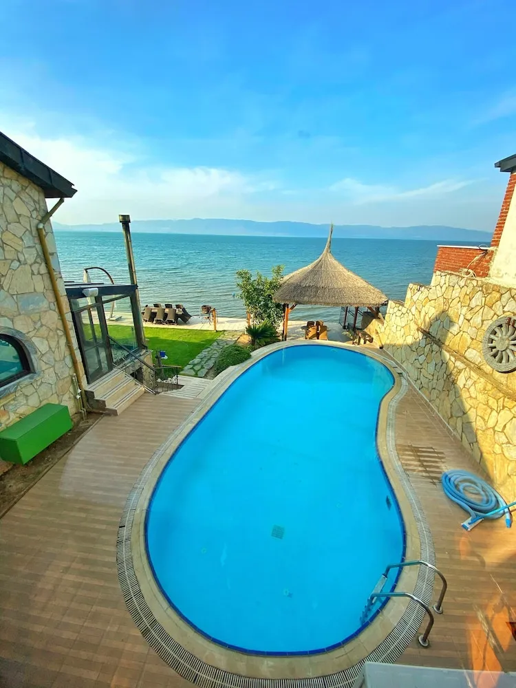 Deluxe Villa, 4 Yatak Odası