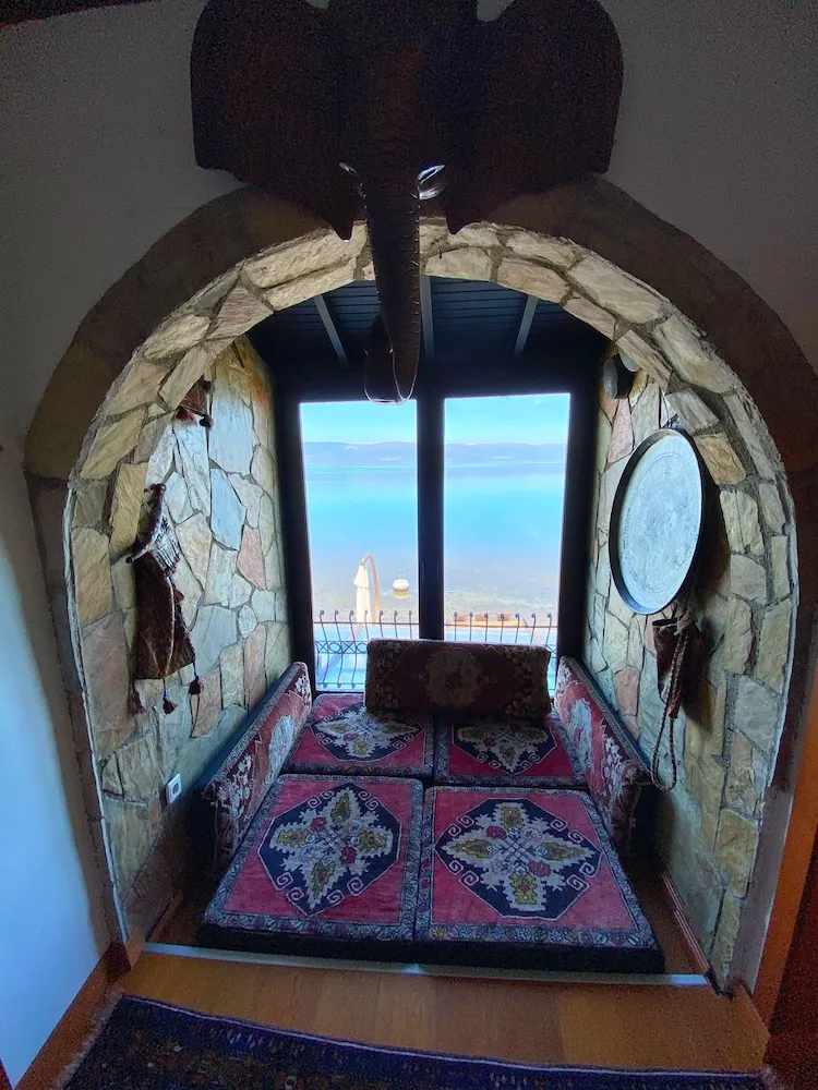 Deluxe Villa, 4 Yatak Odası