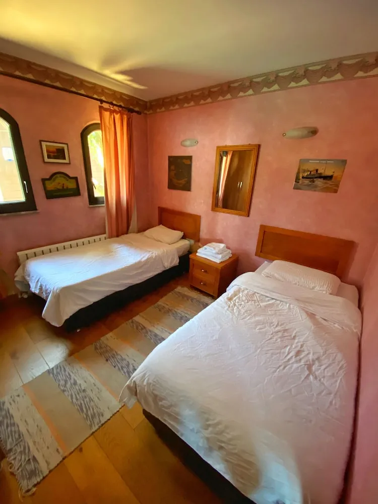 Deluxe Villa, 4 Yatak Odası