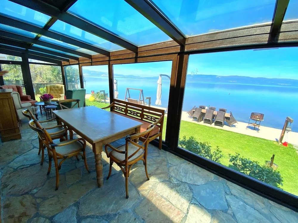 Deluxe Villa, 4 Yatak Odası