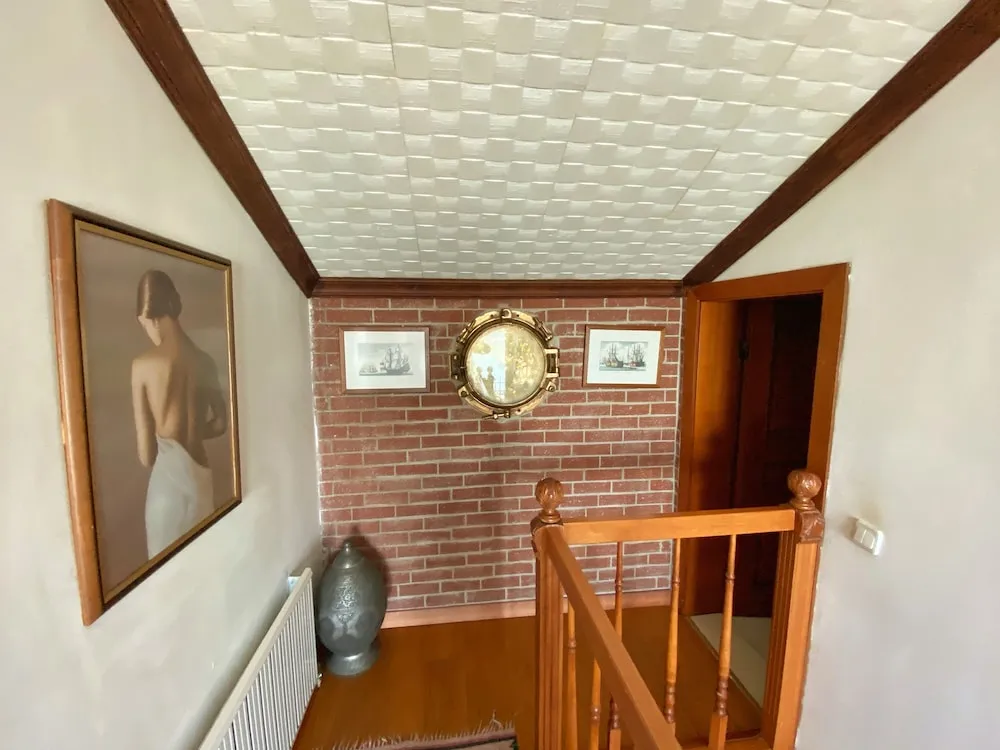 Deluxe Villa, 4 Yatak Odası