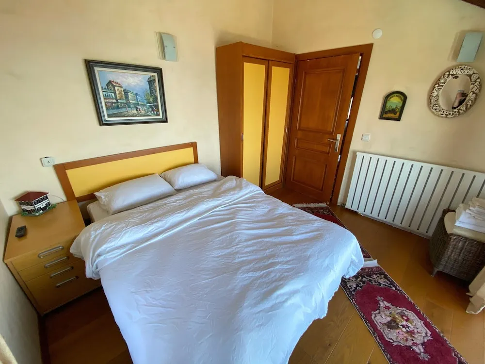Deluxe Villa, 4 Yatak Odası