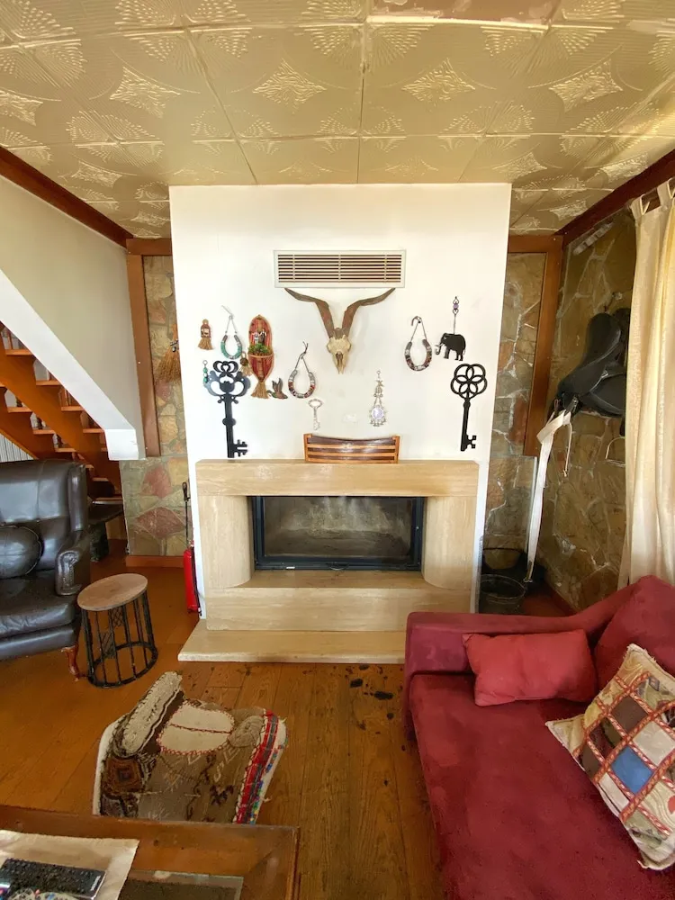 Deluxe Villa, 4 Yatak Odası