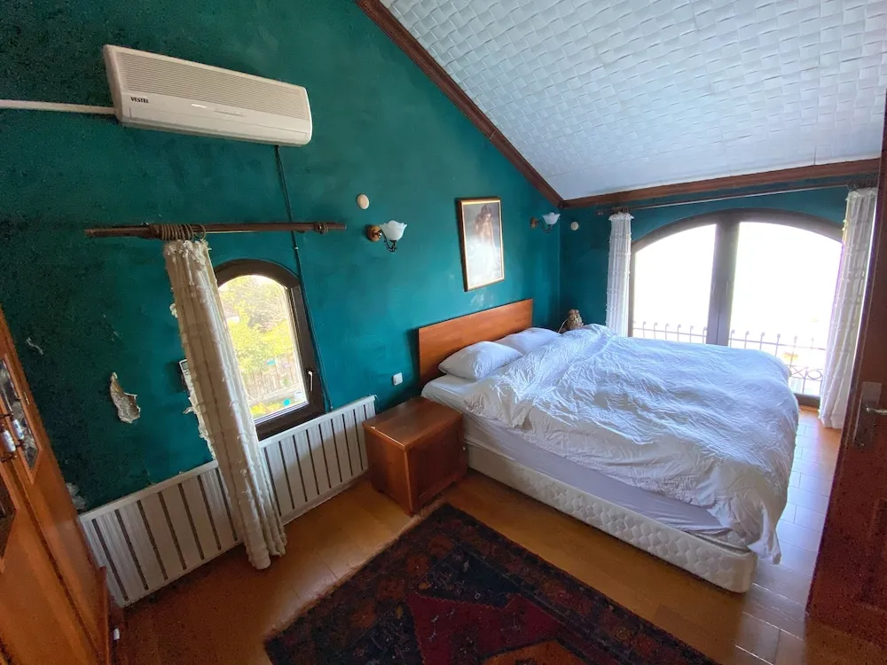 Deluxe Villa, 4 Yatak Odası
