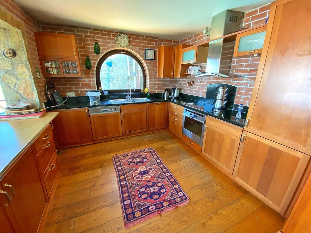 Deluxe Villa, 4 Yatak Odası
