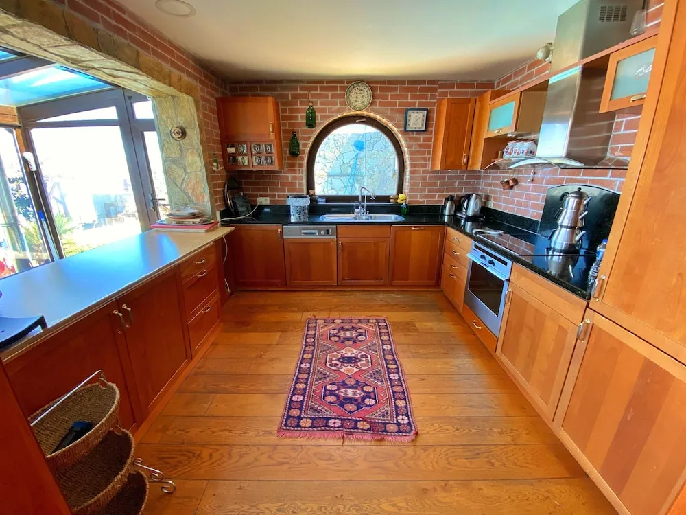 Deluxe Villa, 4 Yatak Odası