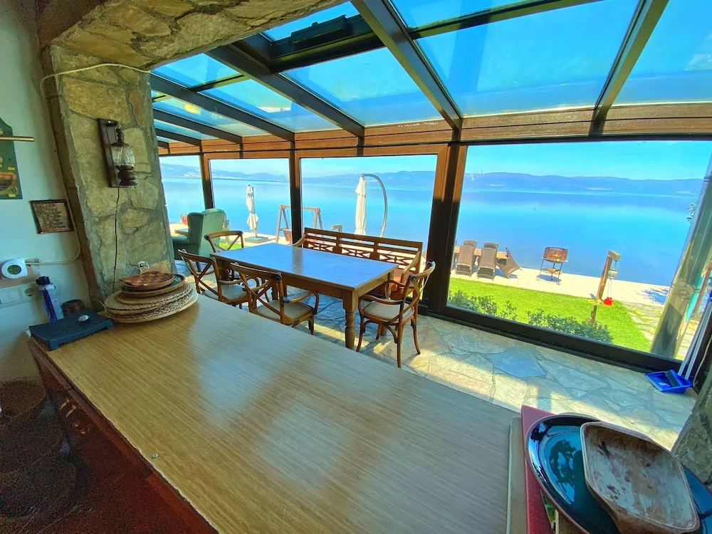 Deluxe Villa, 4 Yatak Odası