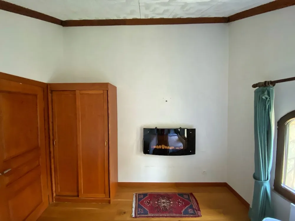 Deluxe Villa, 4 Yatak Odası