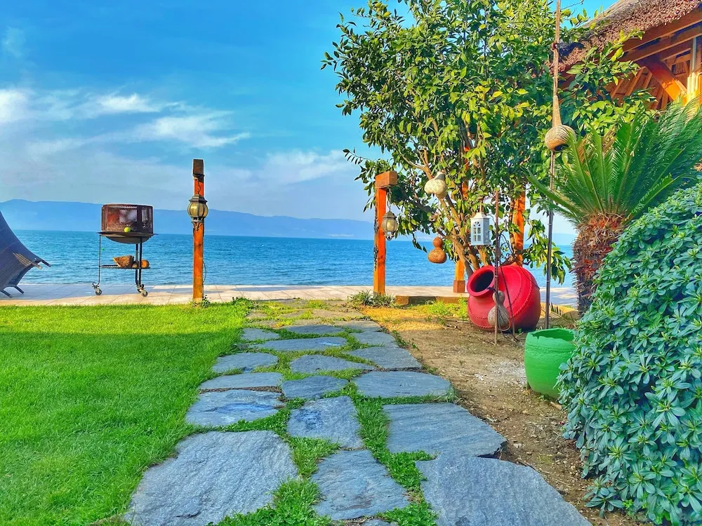 Deluxe Villa, 4 Yatak Odası