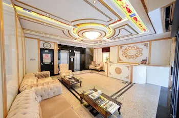 Grand Rosa Hotel