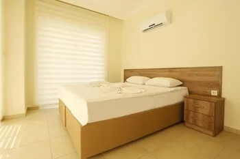 Orka Four Seasons Villas
