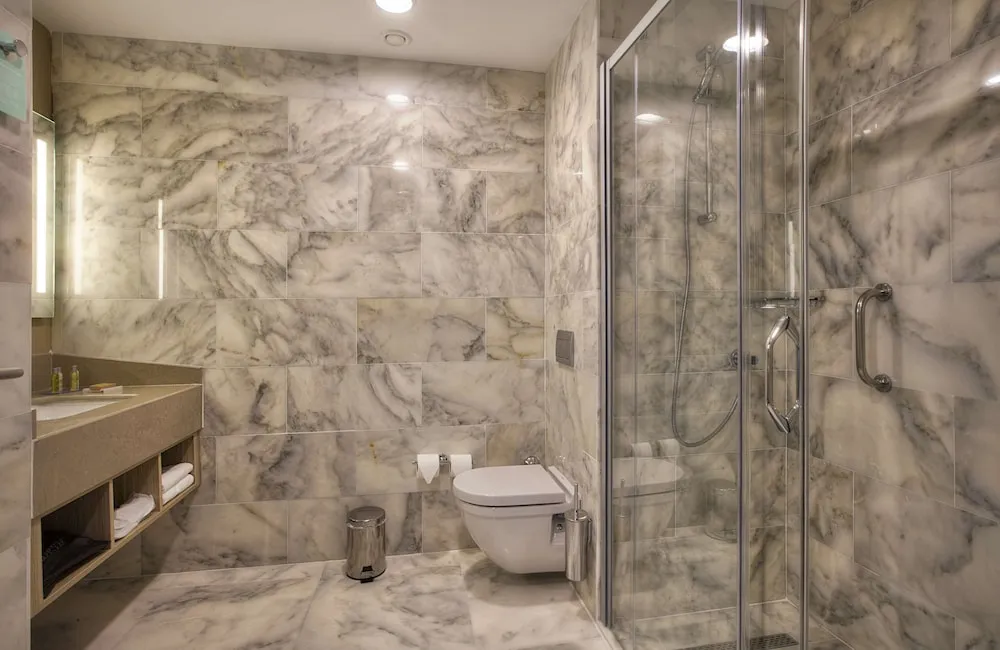 İki Ayrı Yataklı Oda