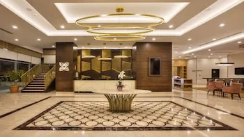 Hilton Garden Inn Isparta