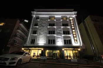 Ankara Gold Hotel