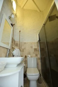 Kırlançe Otel Alaçatı