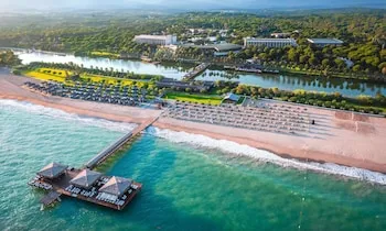 Gloria Serenity Resort - Her Şey Dâhil