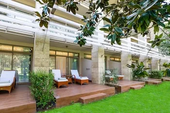 Gloria Serenity Resort - Her Şey Dâhil