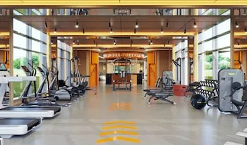 Gloria Serenity Resort - Her Şey Dâhil