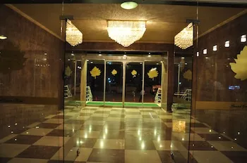 Grand Cinar Hotel