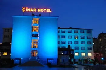 Grand Cinar Hotel