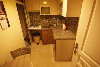 Aktif Istanbul Resort