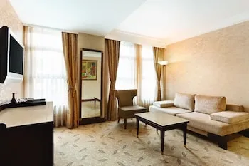 Crowne Plaza Istanbul - Old City, Bir IHG Oteli