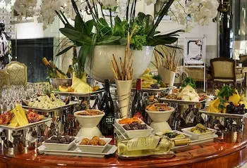 Crowne Plaza Istanbul - Old City, bir IHG oteli