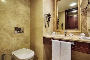 Crowne Plaza Istanbul - Old City, Bir IHG Oteli