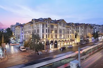 Crowne Plaza Istanbul - Old City, Bir IHG Oteli