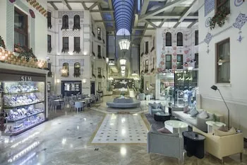 Crowne Plaza Istanbul - Old City, Bir IHG Oteli