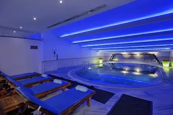 Crowne Plaza Istanbul - Old City, Bir IHG Oteli