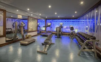 Crowne Plaza Istanbul - Old City, bir IHG oteli
