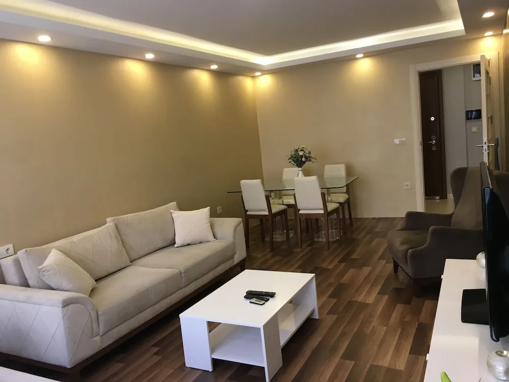 Apart Daire, 2 Yatak Odası