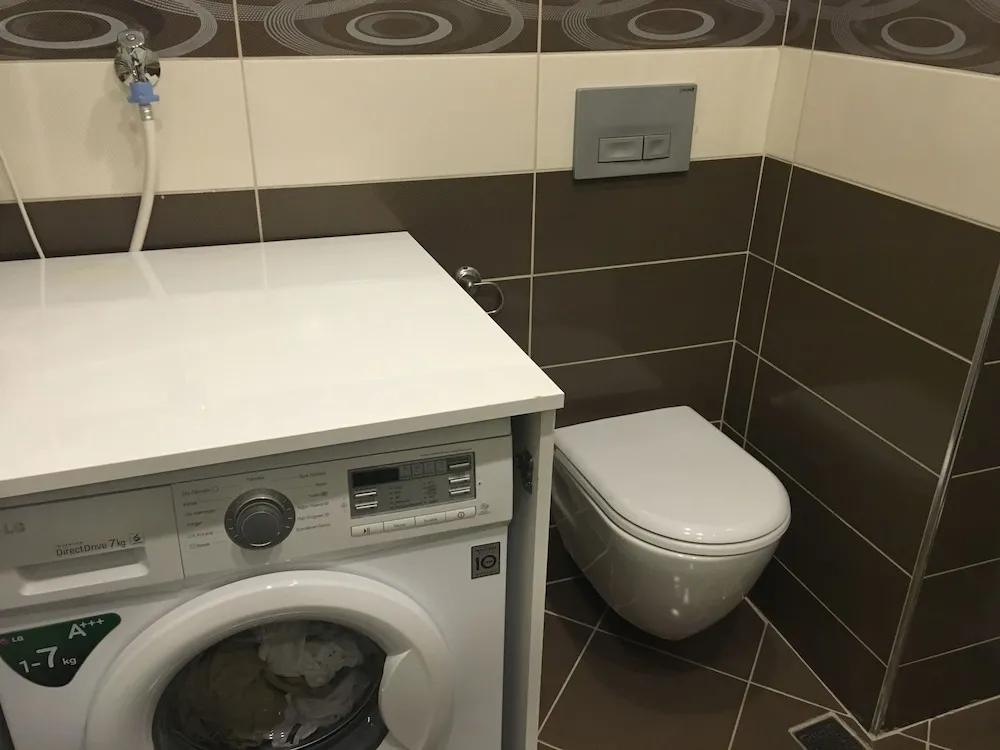 Banyo