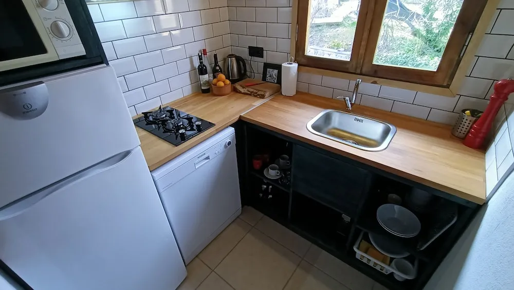 Deluxe Süit, Veranda, Dağ Manzaralı