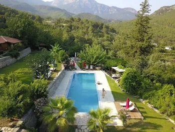 Lycia Nature House