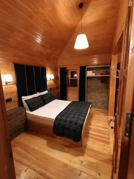 Lycia Nature House