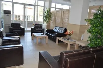 Hotel Kale Palace