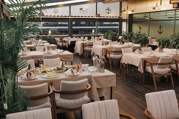 Elit Class Hotel