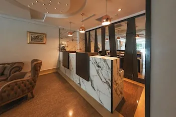Elit Class Hotel