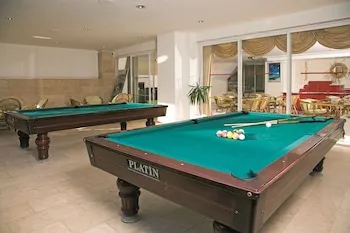 Orion Beach Hotel