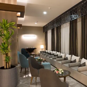 Paloma Marina Suites - Adult Only
