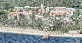 Paloma Grida - All Inclusive